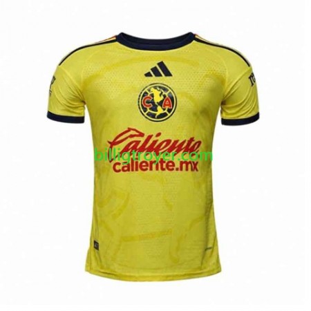 Billige Fotballdrakter Club América Hjemmedraktsett 2026/27 Kortermet